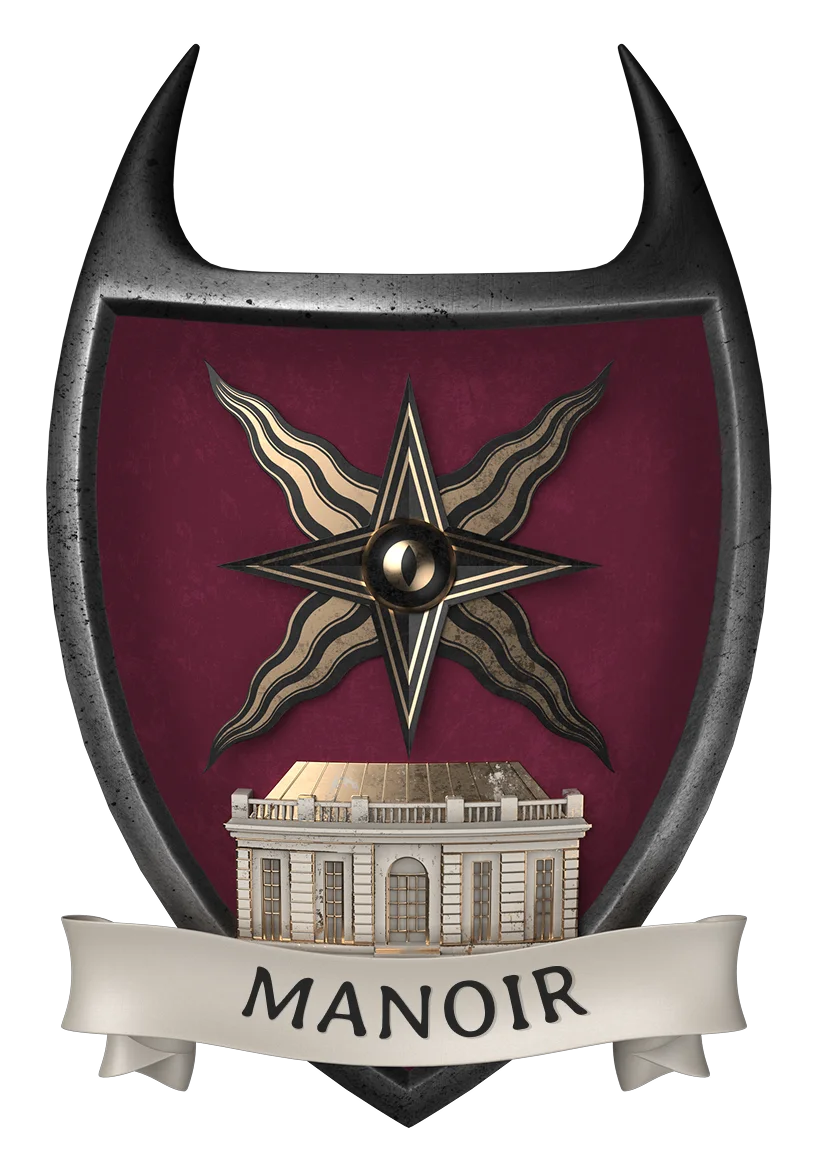 MANOIR